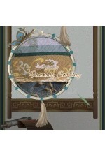 Identity V Antiquarian Bai Ze Hanfu Skin Cosplay Costume